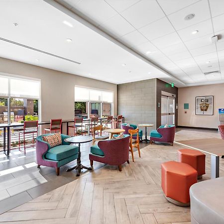 Home2 Suites By Hilton San Bernardino Exterior foto