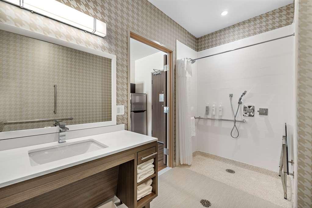 Home2 Suites By Hilton San Bernardino Quarto foto