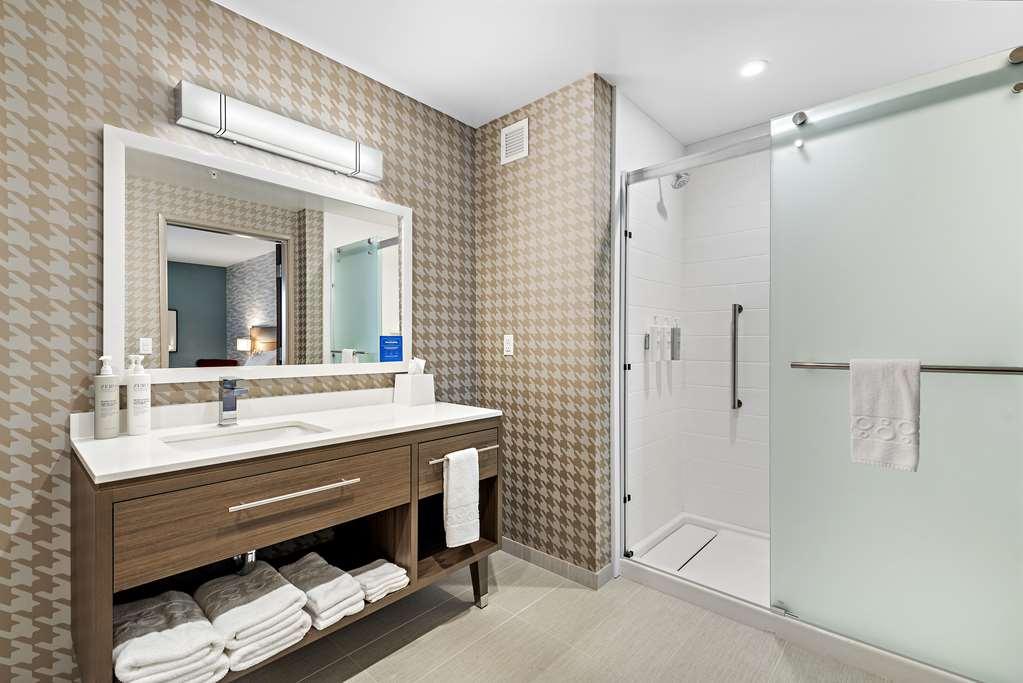Home2 Suites By Hilton San Bernardino Quarto foto