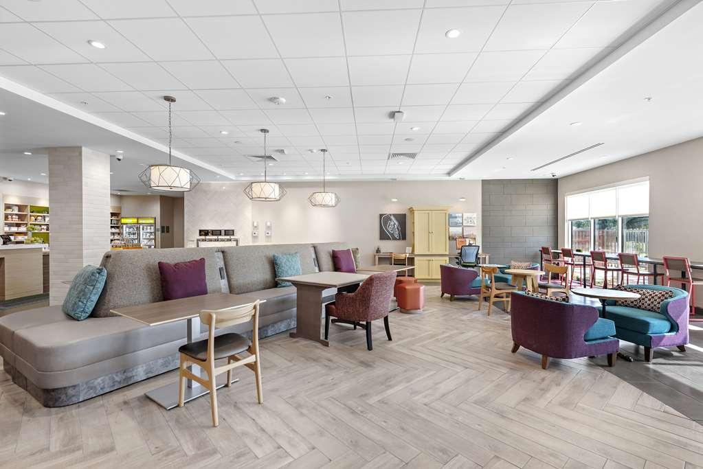 Home2 Suites By Hilton San Bernardino Interior foto