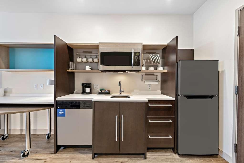 Home2 Suites By Hilton San Bernardino Quarto foto