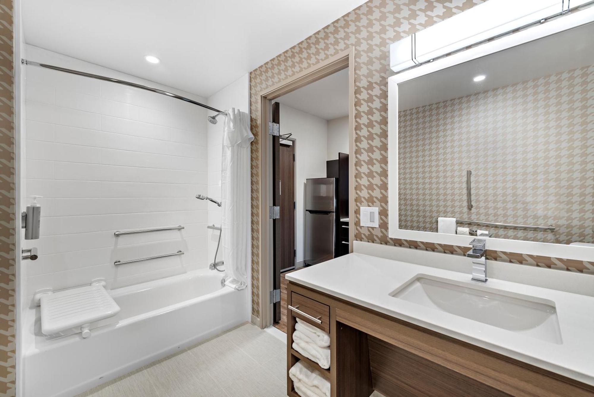 Home2 Suites By Hilton San Bernardino Exterior foto