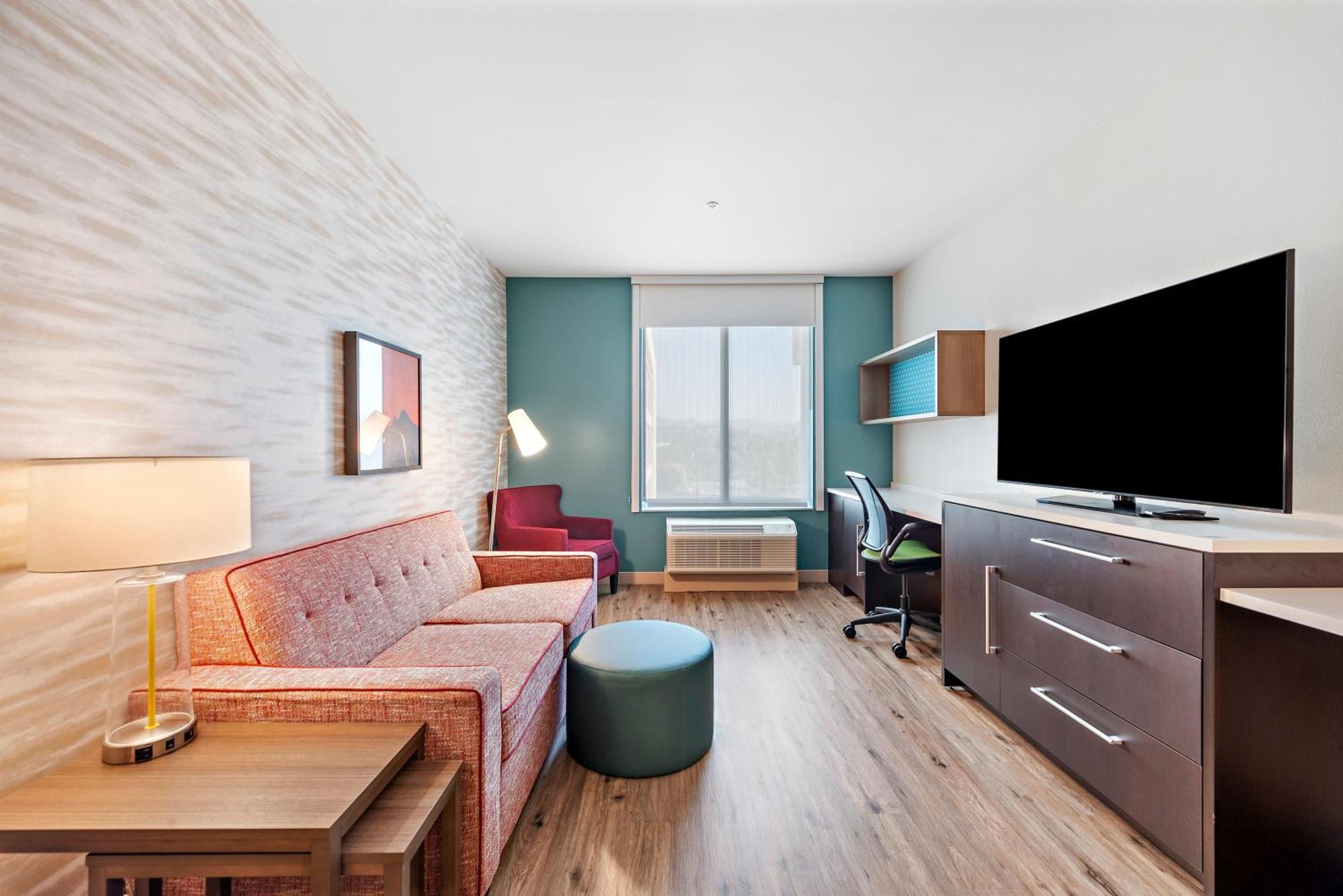 Home2 Suites By Hilton San Bernardino Exterior foto
