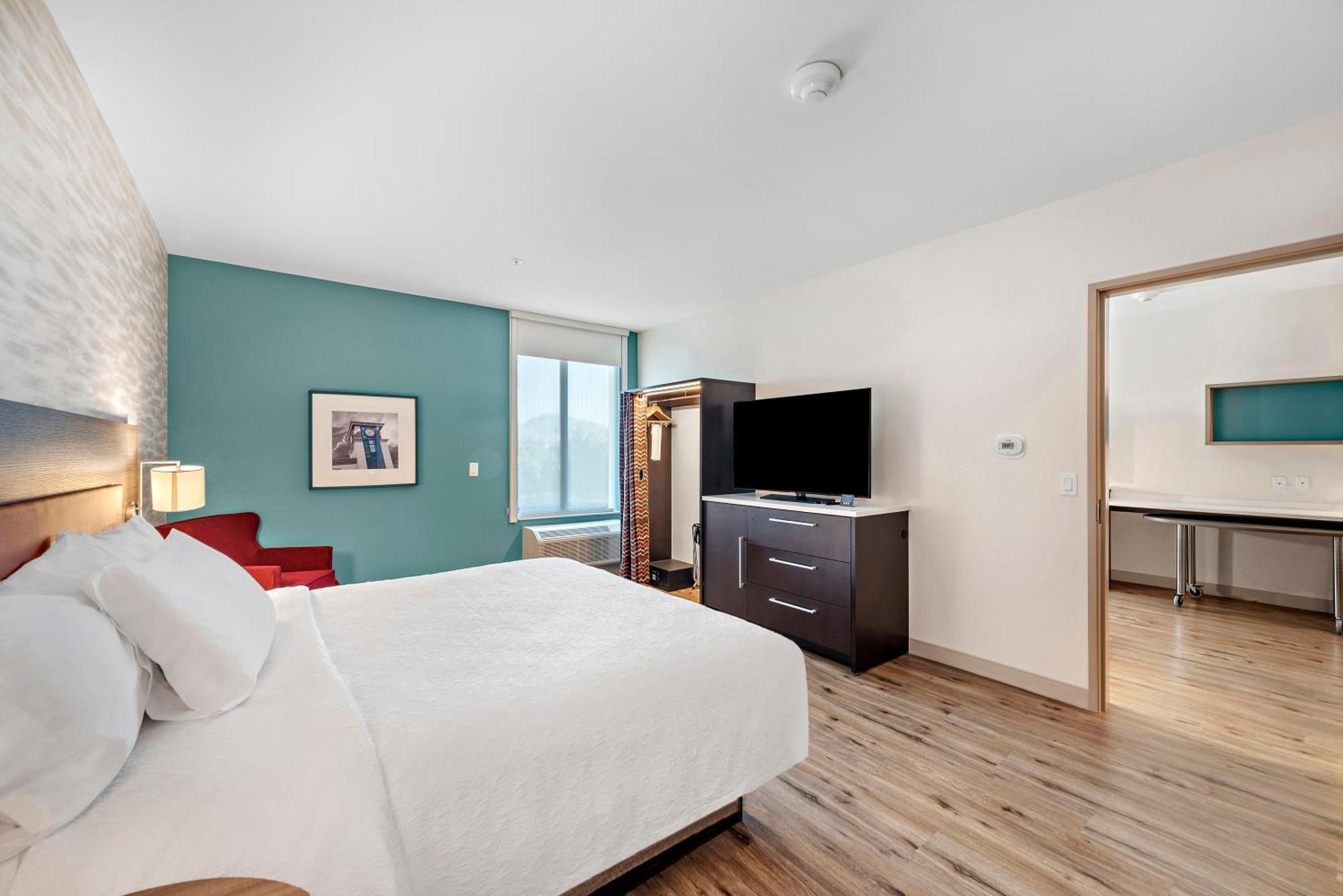 Home2 Suites By Hilton San Bernardino Exterior foto