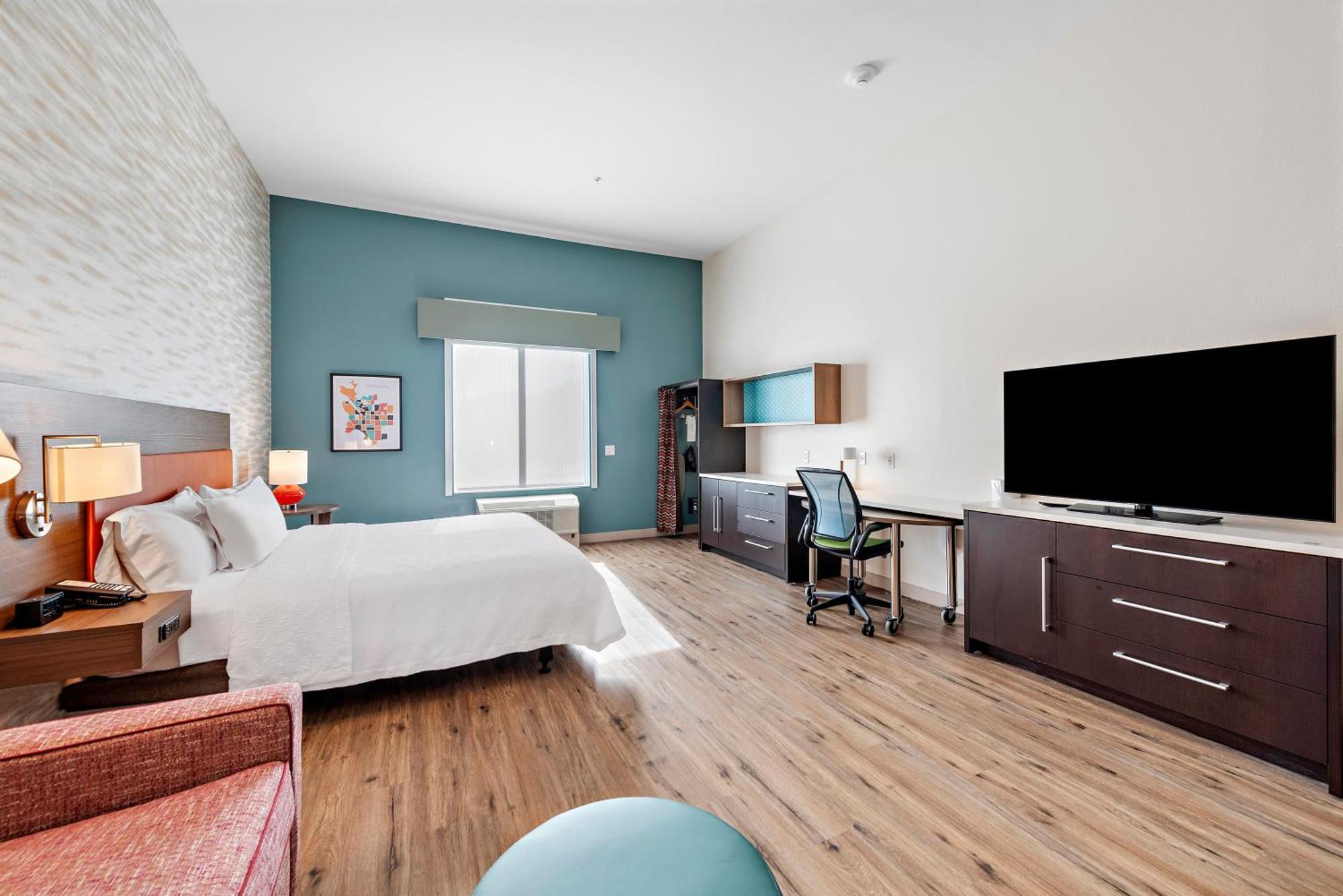 Home2 Suites By Hilton San Bernardino Exterior foto