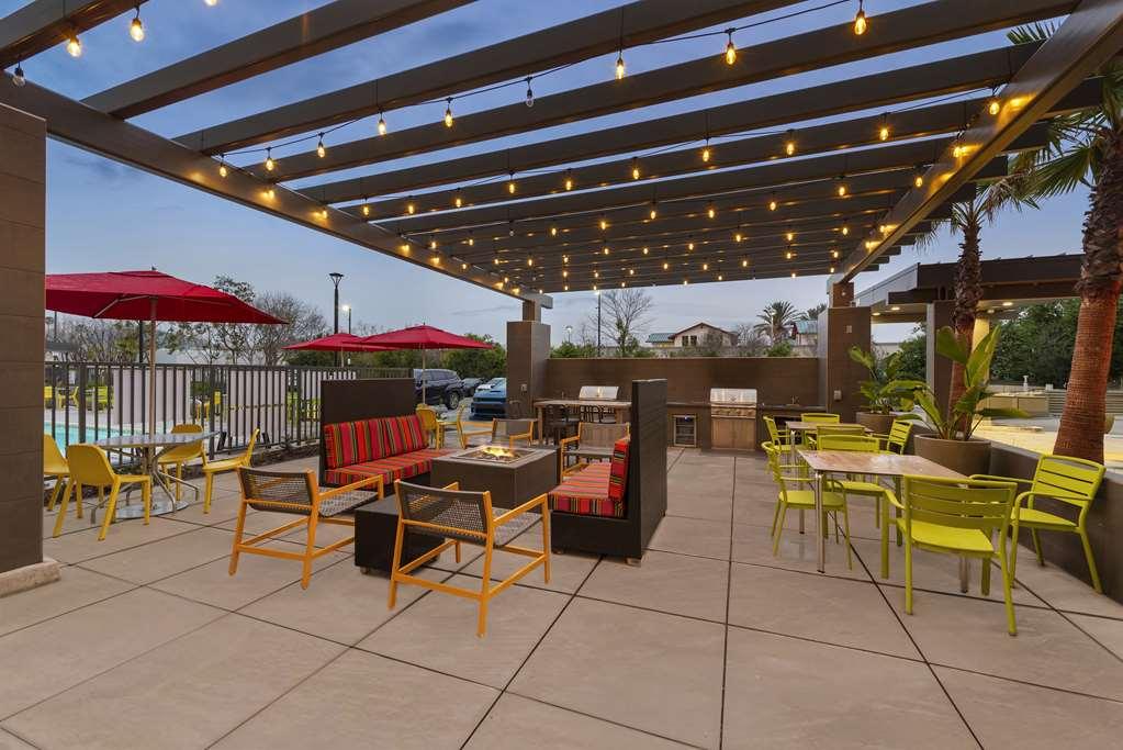 Home2 Suites By Hilton San Bernardino Exterior foto