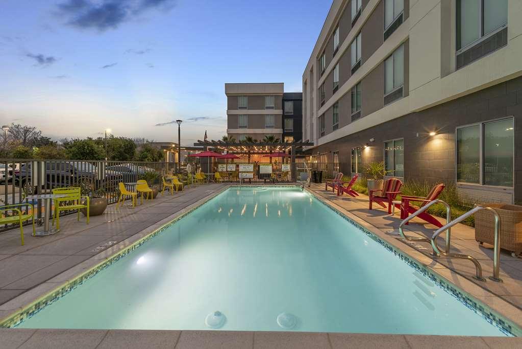 Home2 Suites By Hilton San Bernardino Instalações foto